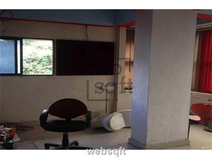 Office Space for Rent in Film Nagar